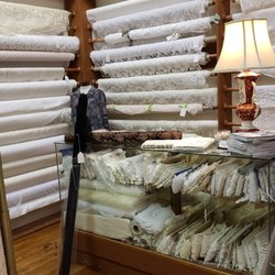 Mulberry Silks & Fine Fabrics - Lace and Bridal