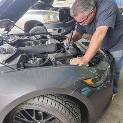 D & K Automotive Repair