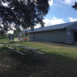 McGimsey Scout Park - Pool