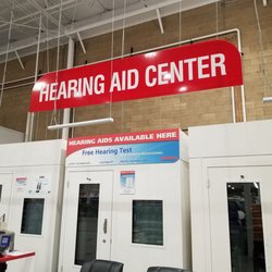 Costco Hearing Aid Center