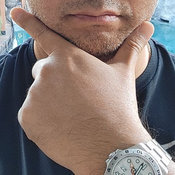 Rolex Boutique - Explorer II w/white dial - Watches Near Me - Costa Mesa, California Rolex Boutique - Explorer II w/white dial - Watches Near Me - Costa Mesa, California