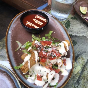 La Puerta - Roll tAcitos - Mexican Near Me - San Diego, California