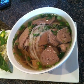 Pho Duy - Brisquet & Meatball - Vietnamese Near Me - Colleyville, Texas