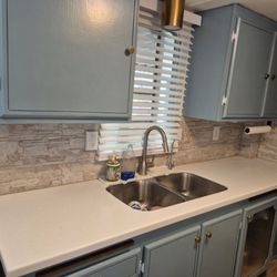 D.E. Tile design & Construction