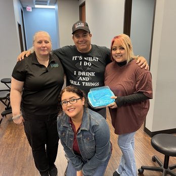 Kapsner Chiropractic Centers - The wonderful ladies who really take care of you! - Chiropractors Near Me - Bastrop, Texas Kapsner Chiropractic Centers - The wonderful ladies who really take care of you! - Chiropractors Near Me - Bastrop, Texas