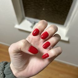 Boniva Nail Spa - Regular gel