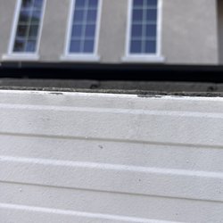 Origin Solar - Damage to my drains