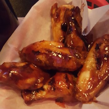 Station 43 Tavern - Bbq grilled wings at Station 43 Tavern - American Near Me - Solon, Ohio Station 43 Tavern - Bbq grilled wings at Station 43 Tavern - American Near Me - Solon, Ohio