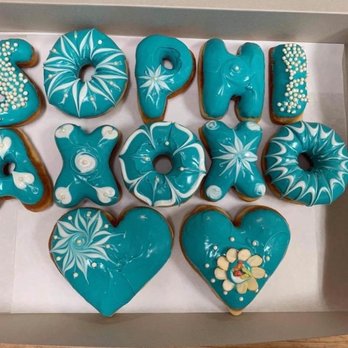 Donut Masters - Donuts Near Me - Gardena, California Donut Masters - Donuts Near Me - Gardena, California