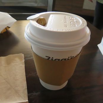 Ziggi's Coffee - Coffee & Tea Near Me - Richmond, Texas