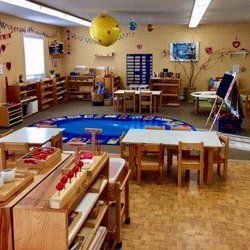 Montessori Beginnings Preschool & Kindergarten