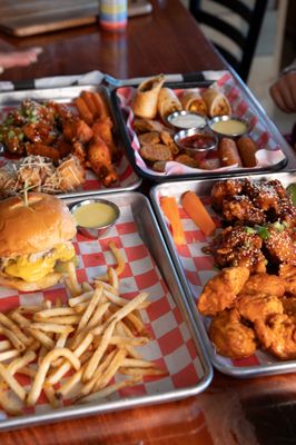 Velocity Wings by null