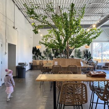 Sumaq Coffee - Coffee & Tea Near Me - Charlotte, North Carolina