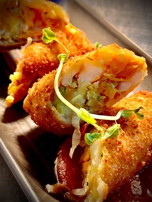 Spice Garden Eating House & Grill by null