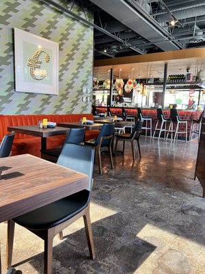 Postino Bryker Woods by null