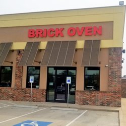 Brick Oven Pizza Co - 903 FM 518