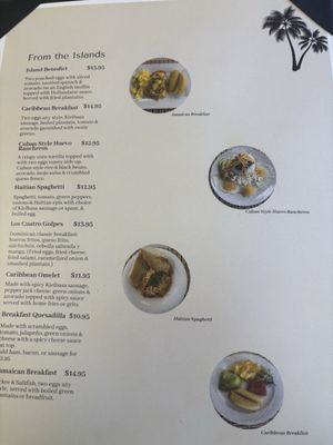 Menu photo 5 Caribbean Breeze Nashua, NH Menu photo 5 Caribbean Breeze Nashua, NH