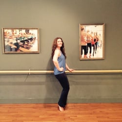 NEIGHBORHOOD Barre - Knoxville - Love Neighborhood Barre!!