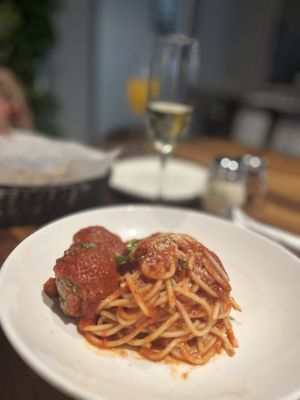 Pizzeria Omaggio by null