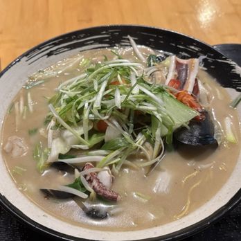 Kamen - Soup Near Me - Mississauga, Ontario