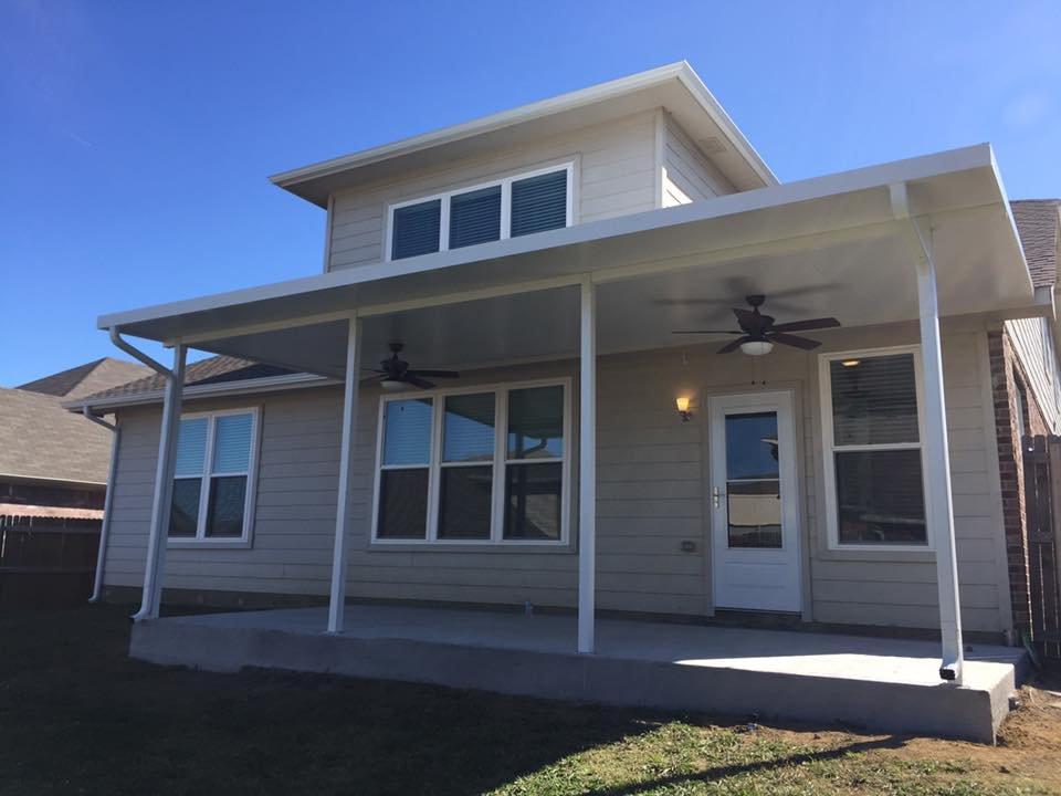 Slide of KINGS Roofing, Replacement Windows & Patio Covers