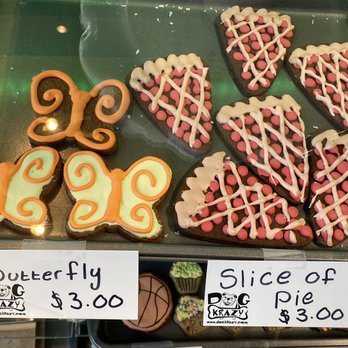 Dog Krazy - Freshly baked dog treats! - Pet Groomers Near Me - Leesburg, Virginia Dog Krazy - Freshly baked dog treats! - Pet Groomers Near Me - Leesburg, Virginia