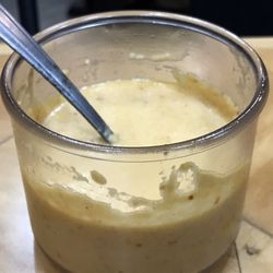 El Sabroso Coffee Shop