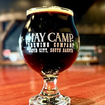 Hay Camp Brewing Company - Brewpubs Near Me - Rapid City, South Dakota Hay Camp Brewing Company - Brewpubs Near Me - Rapid City, South Dakota