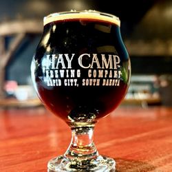 Hay Camp Brewing Company