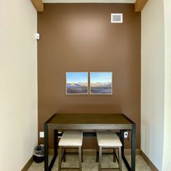 Andrew Wappett, DMD - Consultation Room