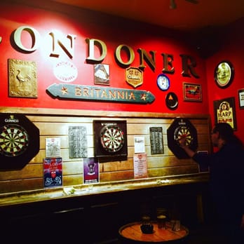 The Londoner - This is the drunks place!!! - Pubs Near Me - Addison, Texas The Londoner - This is the drunks place!!! - Pubs Near Me - Addison, Texas