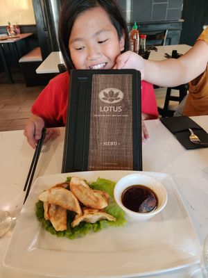 Lotus Vietnamese Cuisine by null