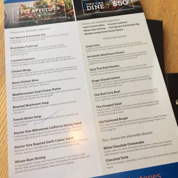 Milestones - Comfort Food Near Me - Surrey, British Columbia Milestones - Comfort Food Near Me - Surrey, British Columbia