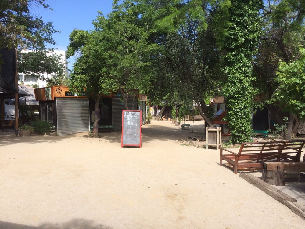 Parque El Secreto