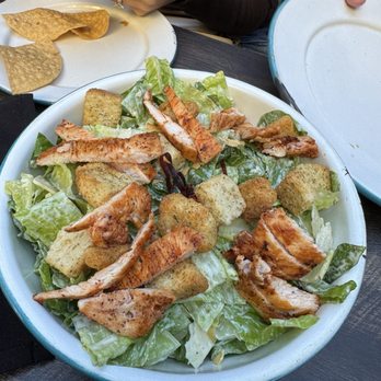 El Jardin Tequila Bar - Caesar salad - A - Mexican Near Me - San Jose, California El Jardin Tequila Bar - Caesar salad - A - Mexican Near Me - San Jose, California