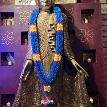 Indochine - Statue - Asian Fusion Near Me - Wilmington, North Carolina