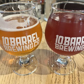 10 Barrel Brewing - East Side Bend - IPA and pomegranate cider - Breweries Near Me - Bend, Oregon 10 Barrel Brewing - East Side Bend - IPA and pomegranate cider - Breweries Near Me - Bend, Oregon