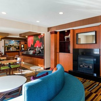 Fairfield by Marriott - Hotels Near Me - St. Cloud, Minnesota