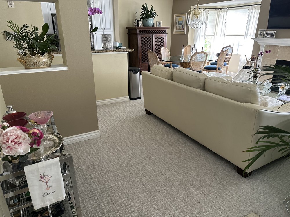 HART’S RUGS & CARPETS Updated September 2024 101 Kalmus, Costa Mesa