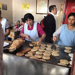 Gorditas la Vikina