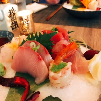 Sushi Hachi - Sushi Bars Near Me - Washington, DC, District of Columbia