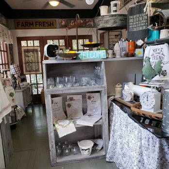 Bless This Nest - Home Decor Near Me - Hutto, Texas