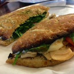 Paninis