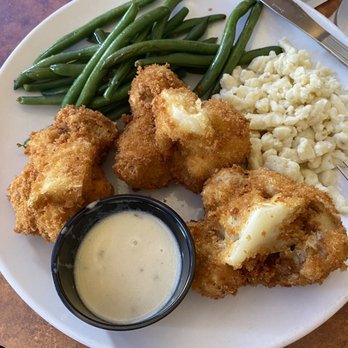 Haus Murphy's - Cauliflower Rosettes - German Near Me - Glendale, Arizona Haus Murphy's - Cauliflower Rosettes - German Near Me - Glendale, Arizona