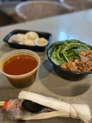 Noodle Alley by null