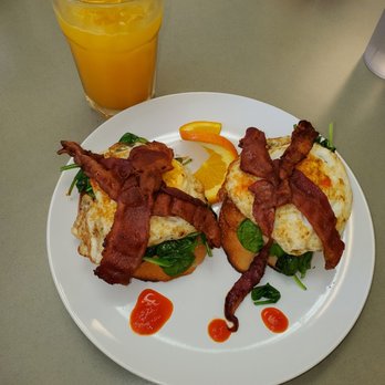Cafe Talya - Cezanne's Breakfast - Cafes Near Me - Bayonne, New Jersey Cafe Talya - Cezanne's Breakfast - Cafes Near Me - Bayonne, New Jersey