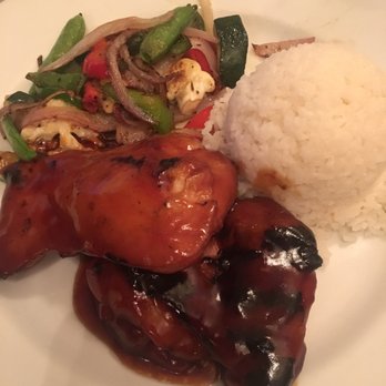 M.A.C. 24/7 - Chicken entree. Fav - American Near Me - Honolulu, Hawaii M.A.C. 24/7 - Chicken entree. Fav - American Near Me - Honolulu, Hawaii