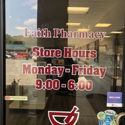 Faith Pharmacy