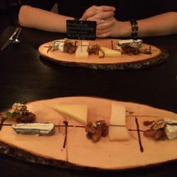 Bar Lekker - Dessert