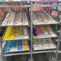 Viera’s Bakery & Deli - Sugar cookies